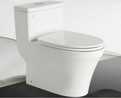 智能马桶品牌推荐 提升如厕体验的卫生洁具之选