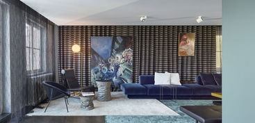 探索设计美学，共筑理想家园 达人室内设计网引领精品装修风尚