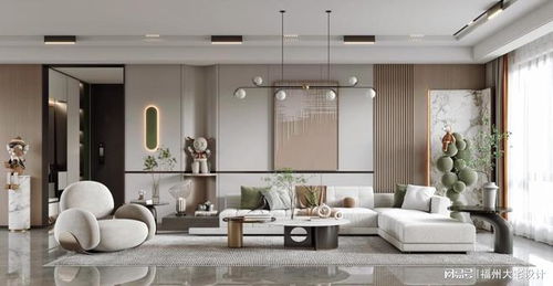 福州十大室内设计装修公司 专业装潢设计指南