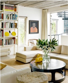 北京眷念 家居鉴赏与室内设计的艺术之旅